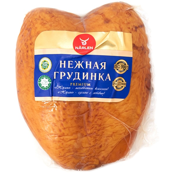 NARLEN грудинка Нежная